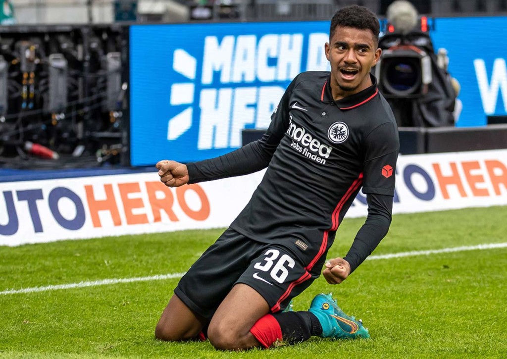 Betis Frankfurt Tipp