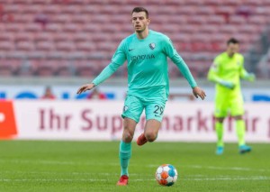 Bochum Fürth Tipp