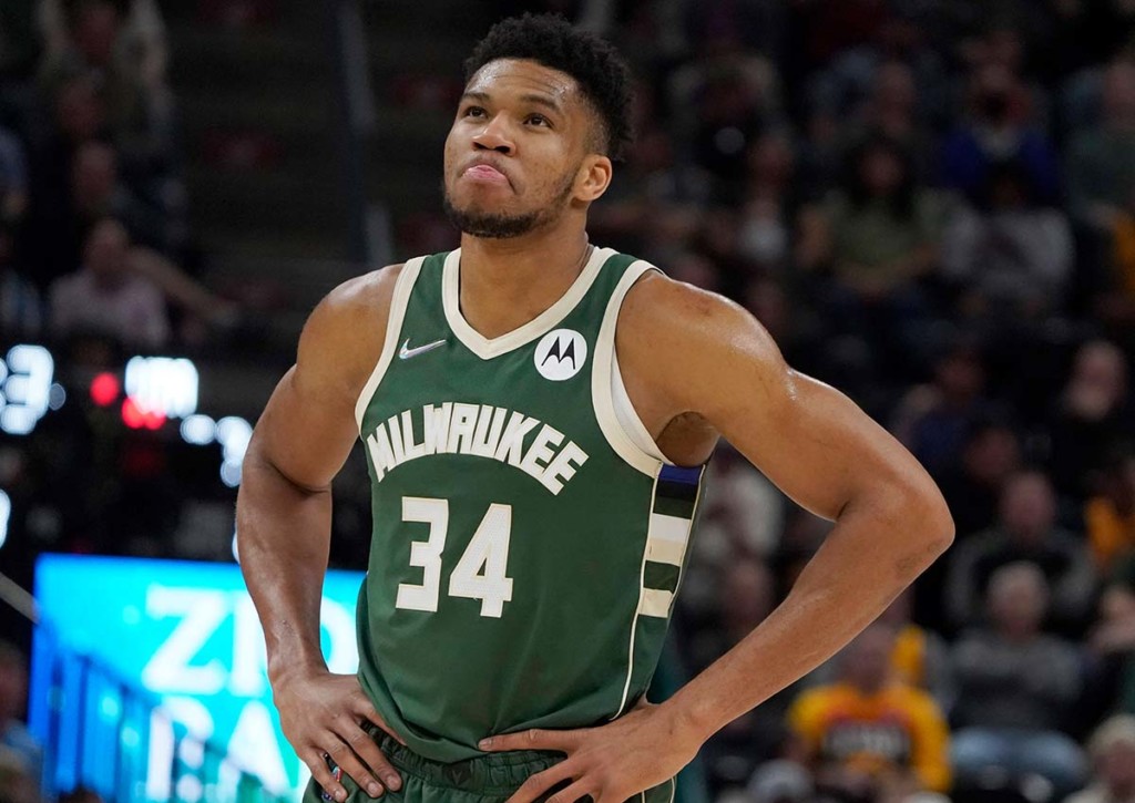 Aktuelle NBA Tipps 24.03.2022