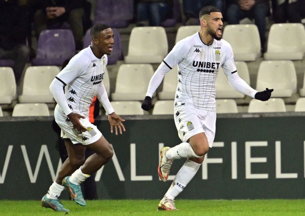 Fügt Charleroi Standard Lüttich die nächste empfindliche Pleite zu?