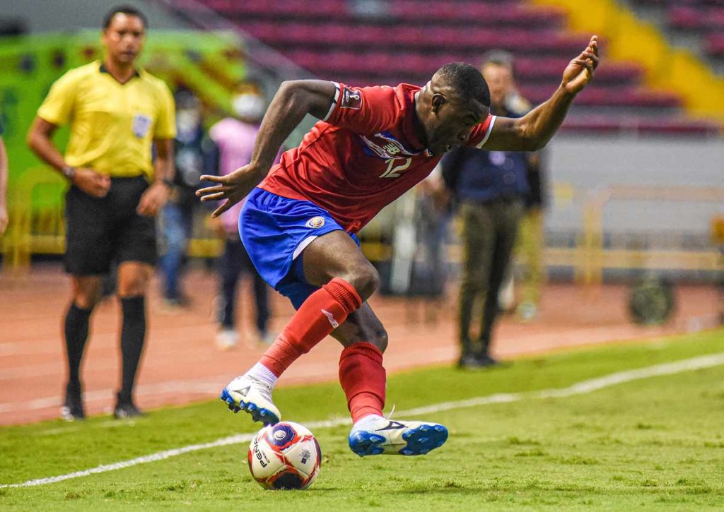 El Salvador Costa Rica Tipp