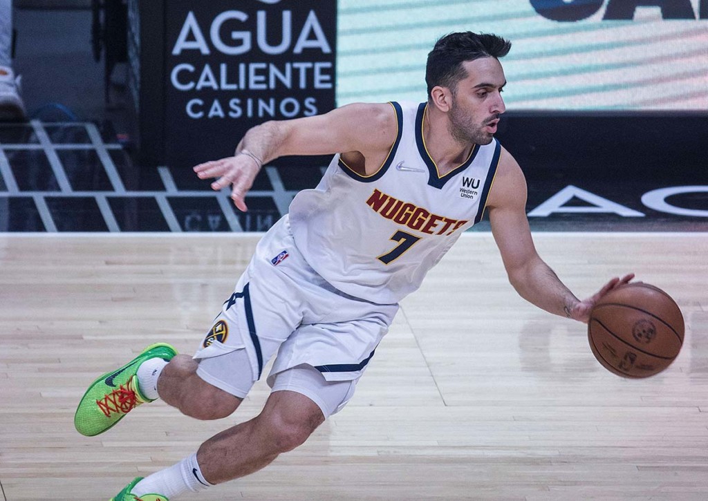 Nuggets Warriors Tipp