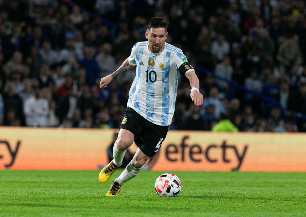 Ecuador Argentinien Tipp