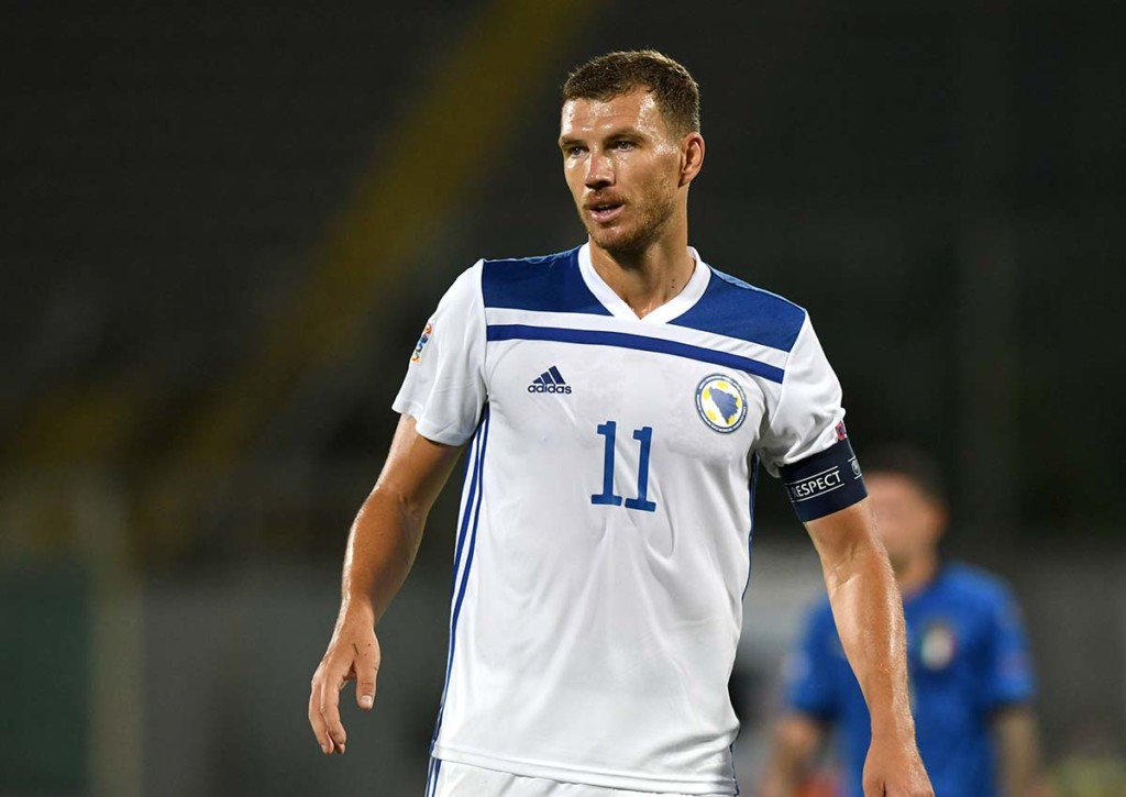 Bosnien Georgien Tipp