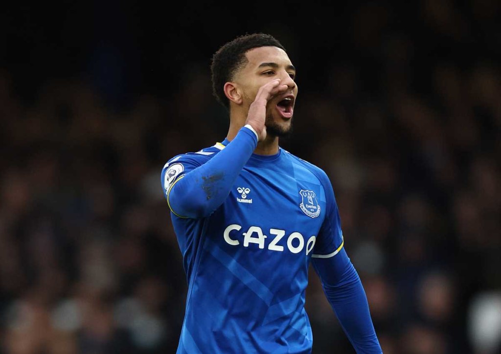 Everton Boreham Wood Tipp