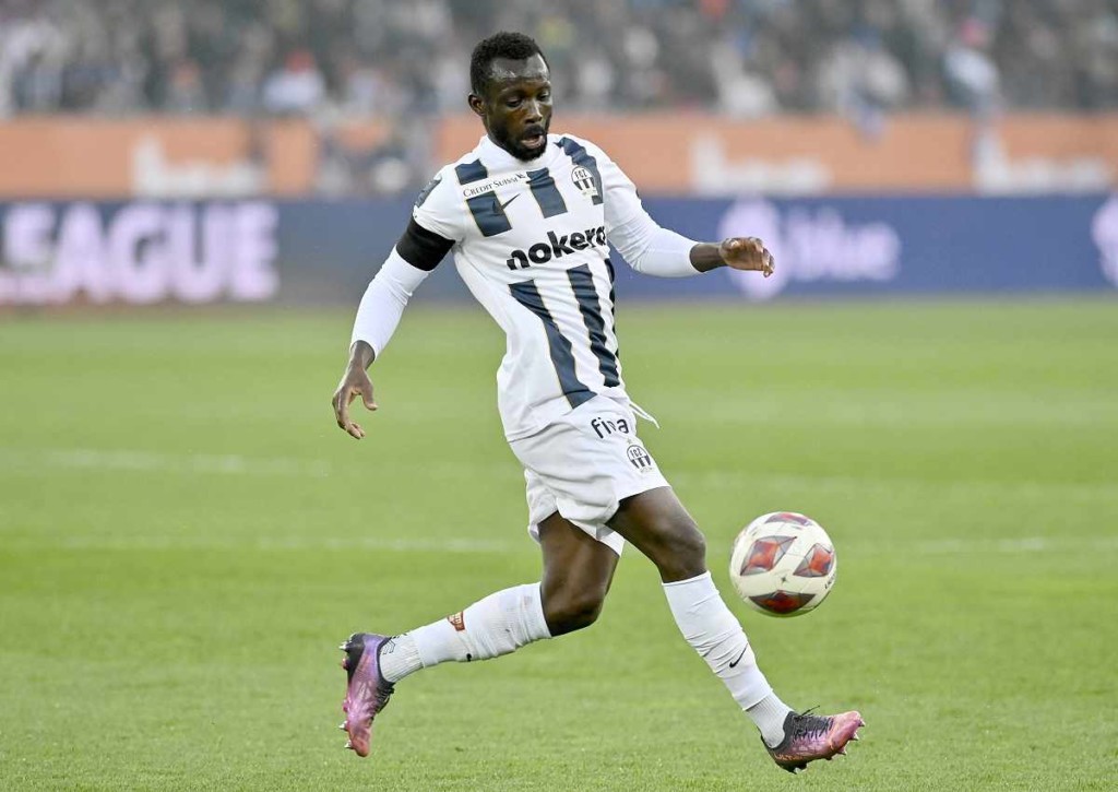 Young Boys FC Zürich Tipp