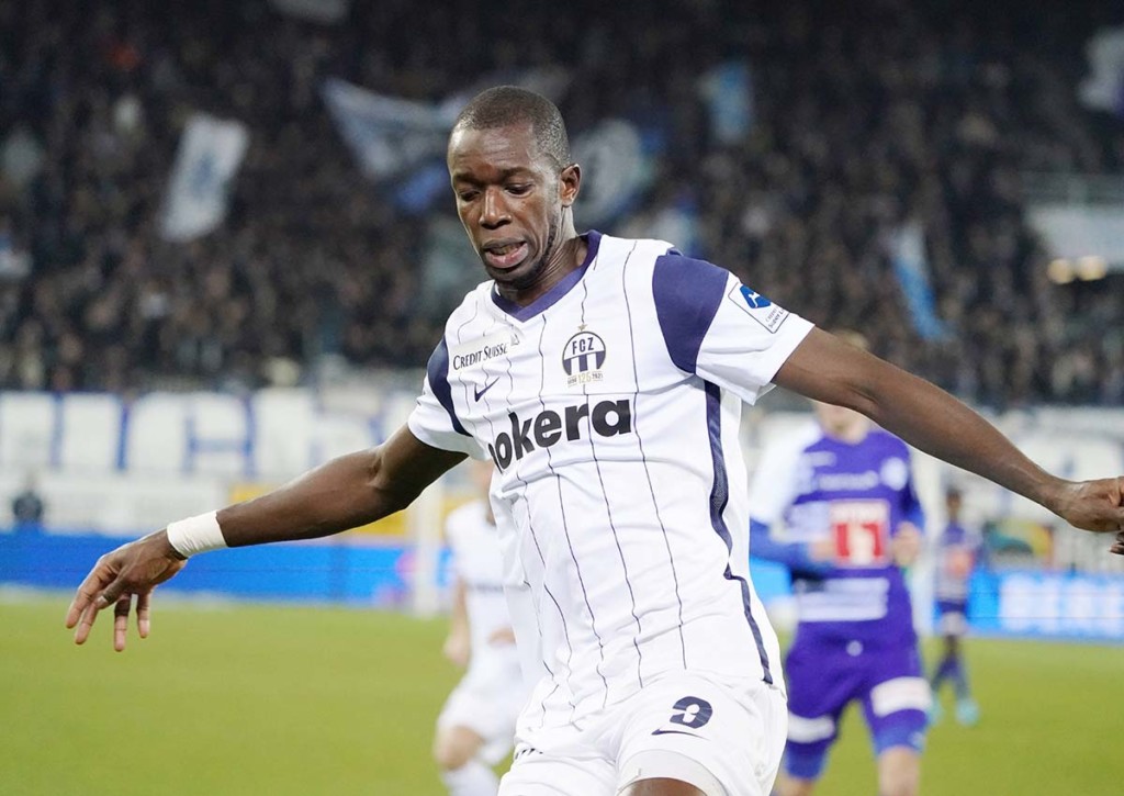 FC Zürich St, Gallen Tipp