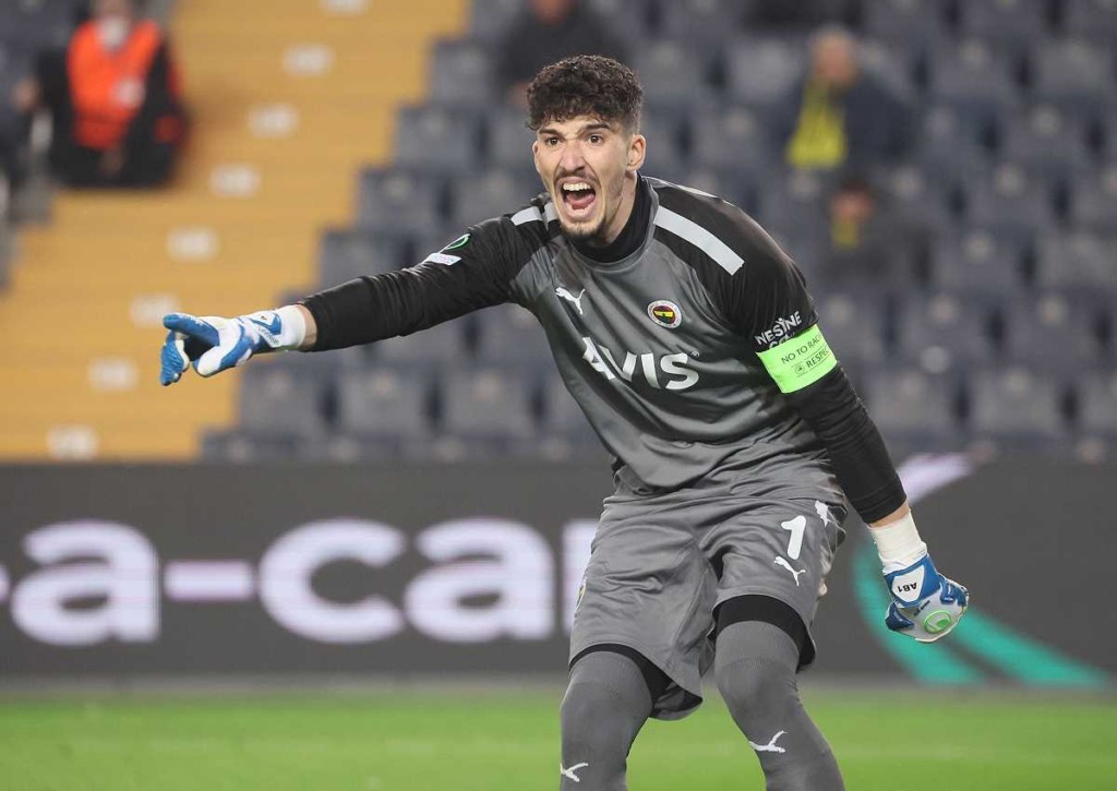 Alanyaspor Fenerbahce Tipp