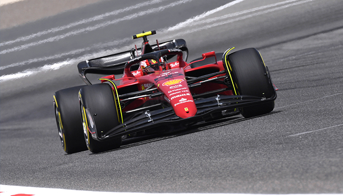 Formel 1 Ferrari Weltmeister Chancen