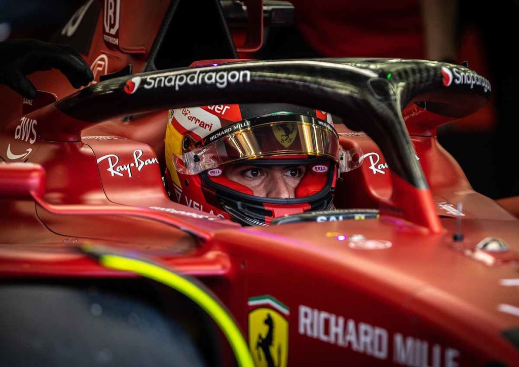 Formel 1 GP Bahrain Wetten