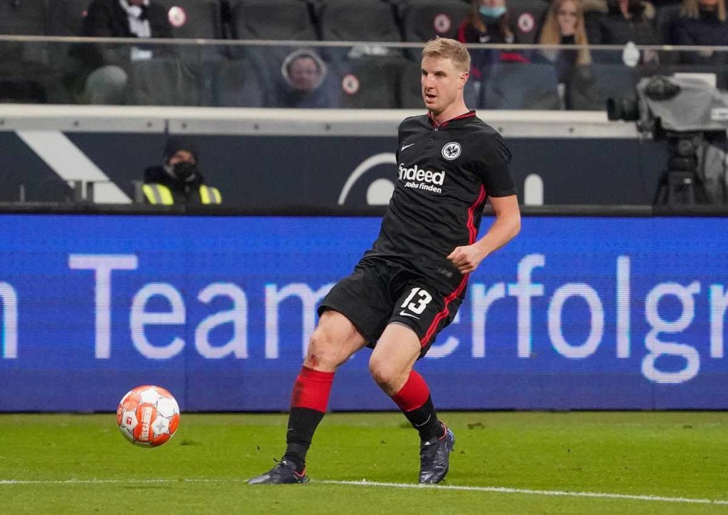 Frankfurt Betis Sevilla Tipp