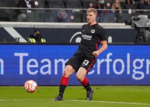 Frankfurt Betis Sevilla Tipp