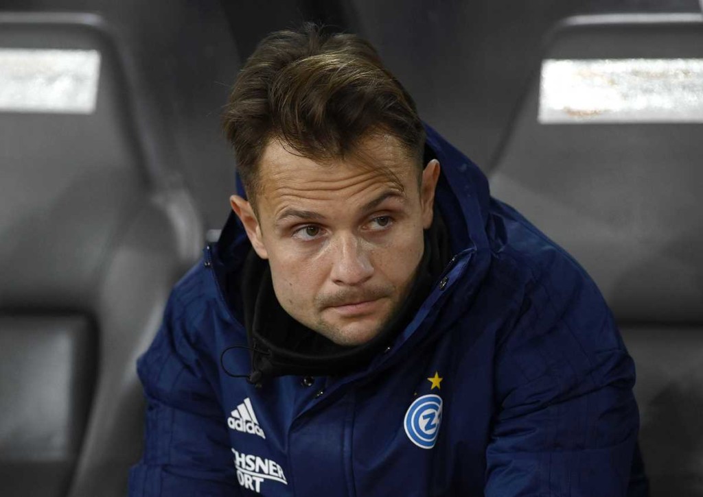 Grasshoppers Lugano Tipp