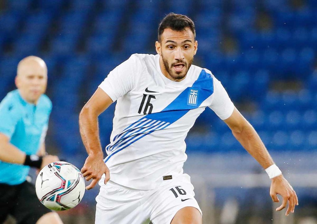 Rumänien Griechenland Tipp