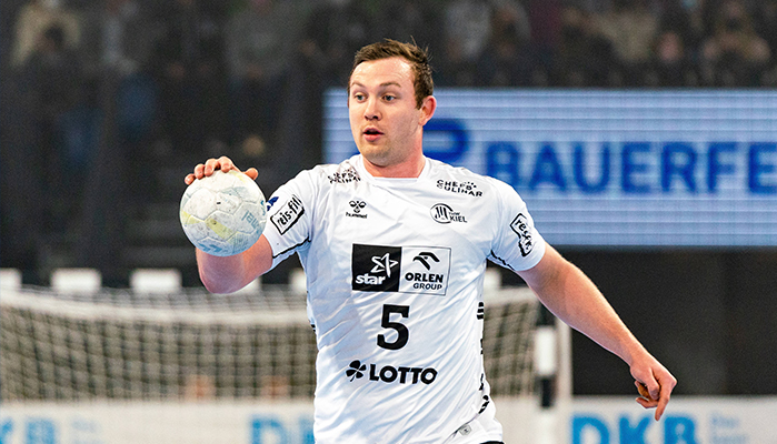 Handball Bundesliga heute 23. Spieltag