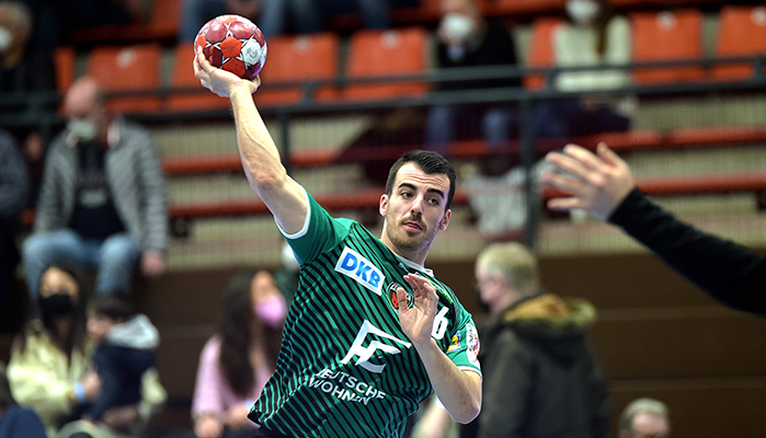 handball-bundesliga-24-spieltag Handball Bundesliga 24. Spieltag heute