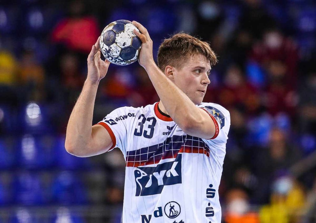 Melsungen Flensburg Tipp