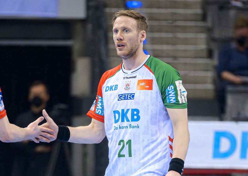 Magdeburg Hannover-Burgdorf Tipp