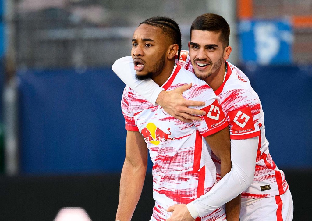 Hannover RB Leipzig Tipp