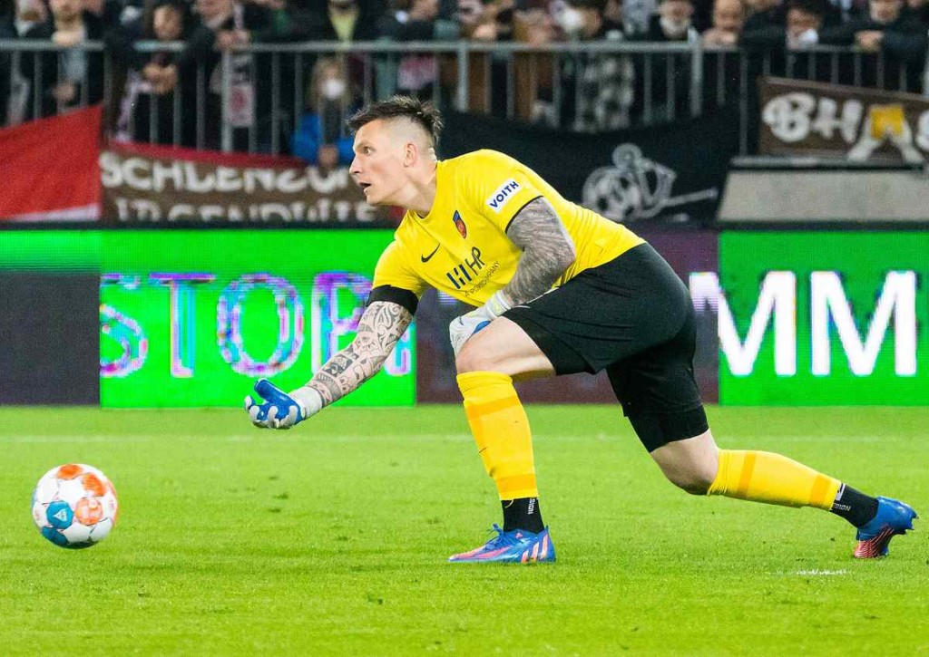 Heidenheim Nürnberg Tipp