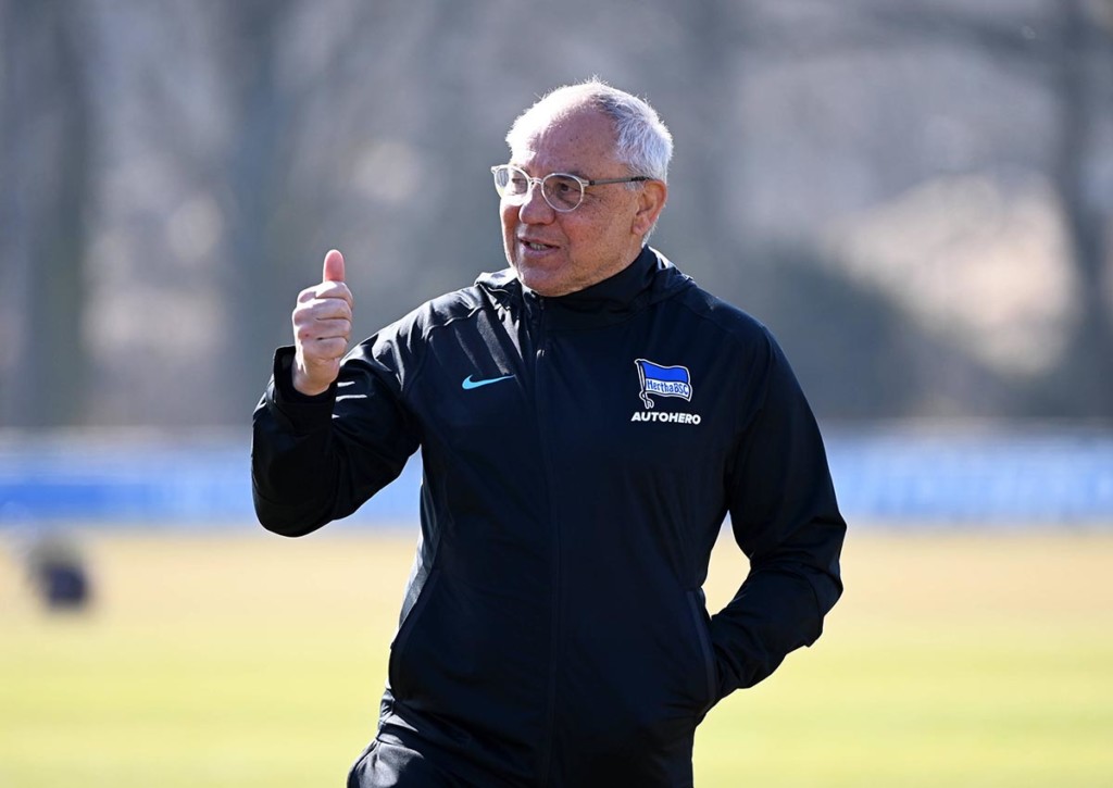 Hertha Hoffenheim Tipp 03 2022