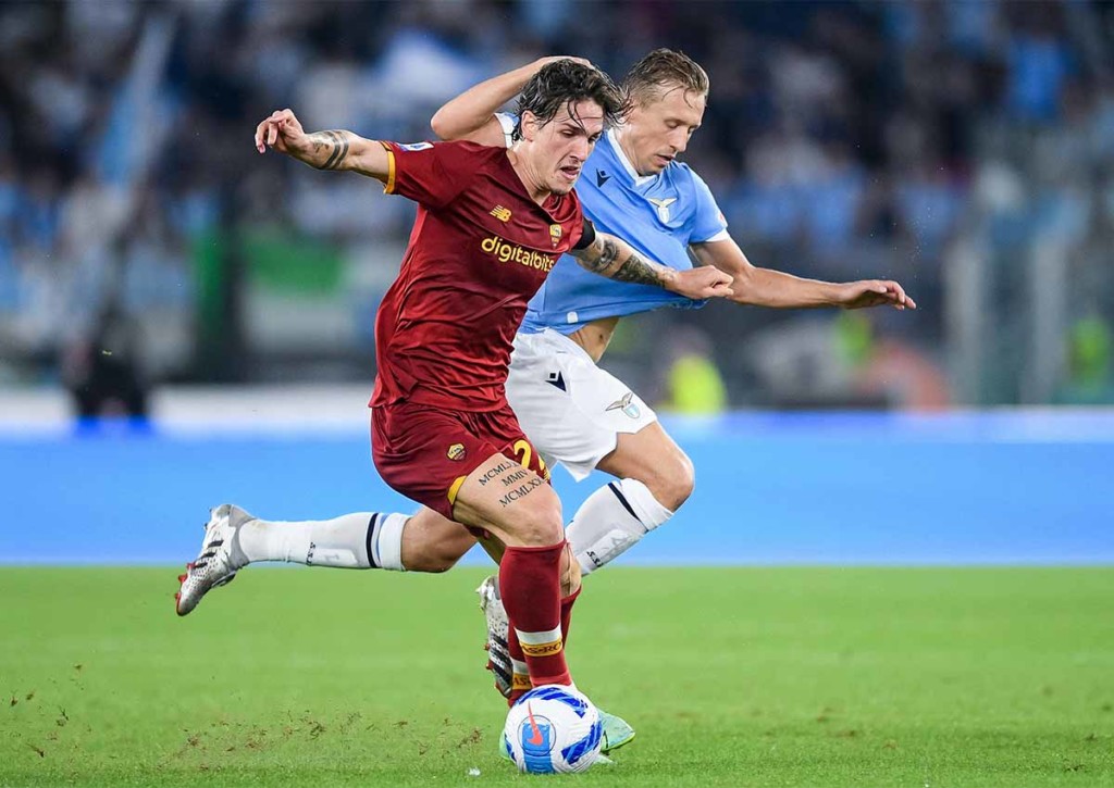 AS Rom Lazio Rom Tipp