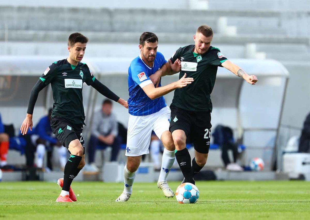 2. Bundesliga 27. Spieltag Wett-Tipps