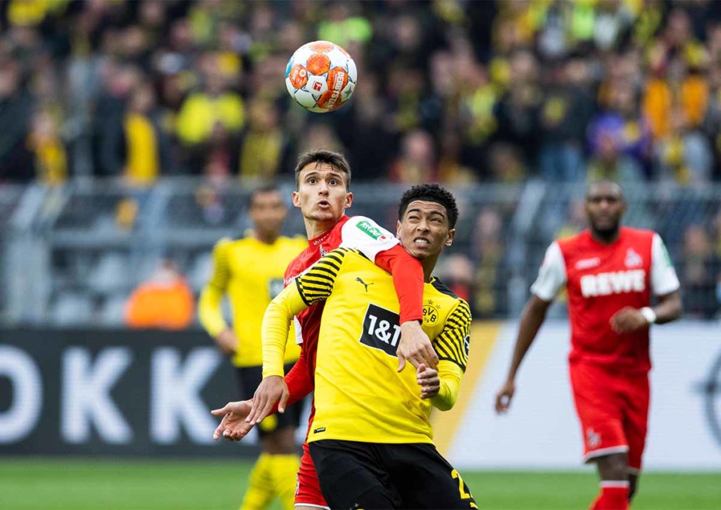 Bundesliga 27. Spieltag Podcast Prognosen