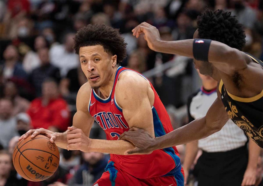 Detroit Pistons Chicago Bulls Tipp