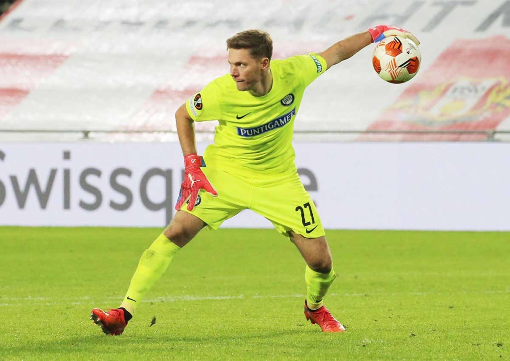 Ried Sturm Graz Tipp