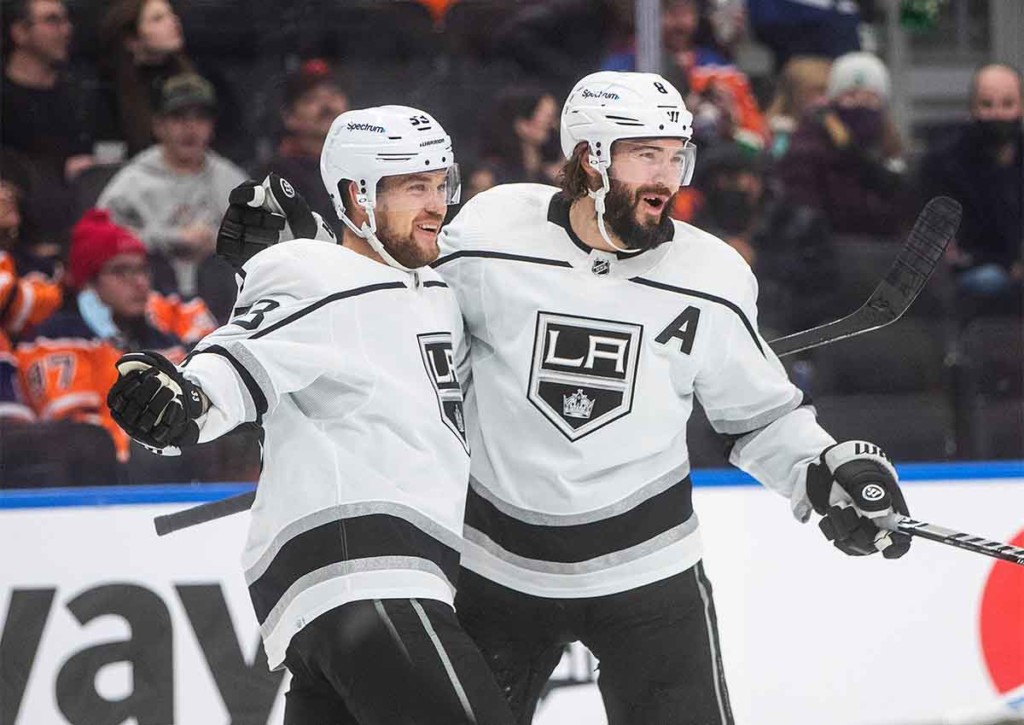 Los Angeles Kings Chicago Blackhawks Tipp