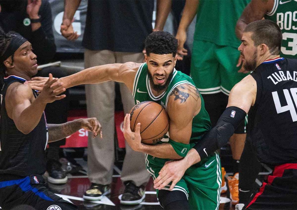 Boston Celtics Sacramento Kings Tipp