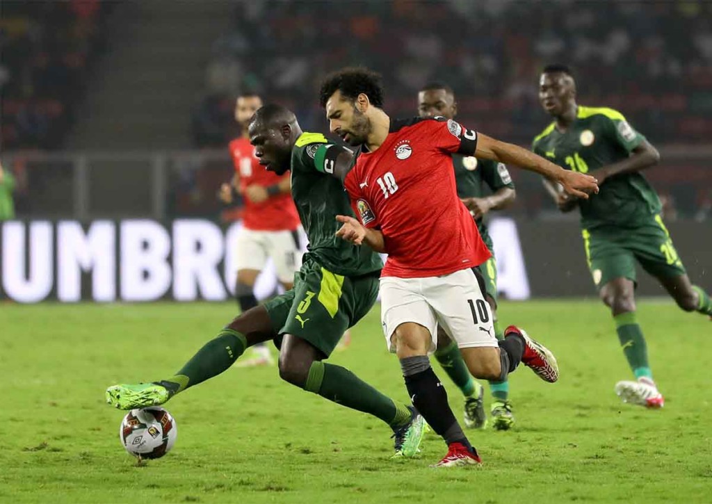 Ägypten Senegal Tipp