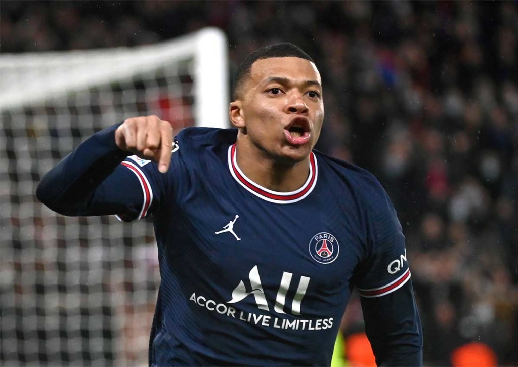 Real Madrid PSG Tipp