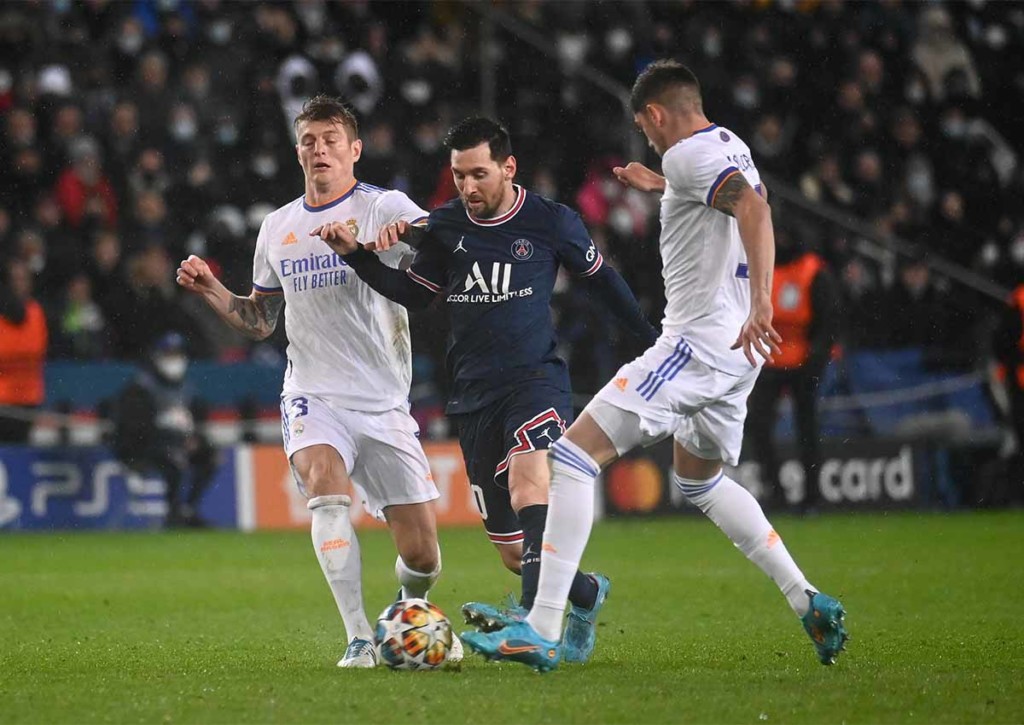 Talk & Tipps Champions League Europa League Prognose