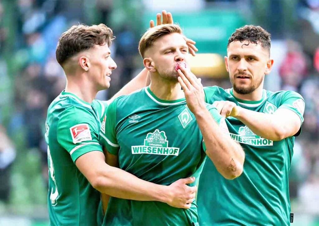 2. Bundesliga 25. Spieltag Wett-Tipps