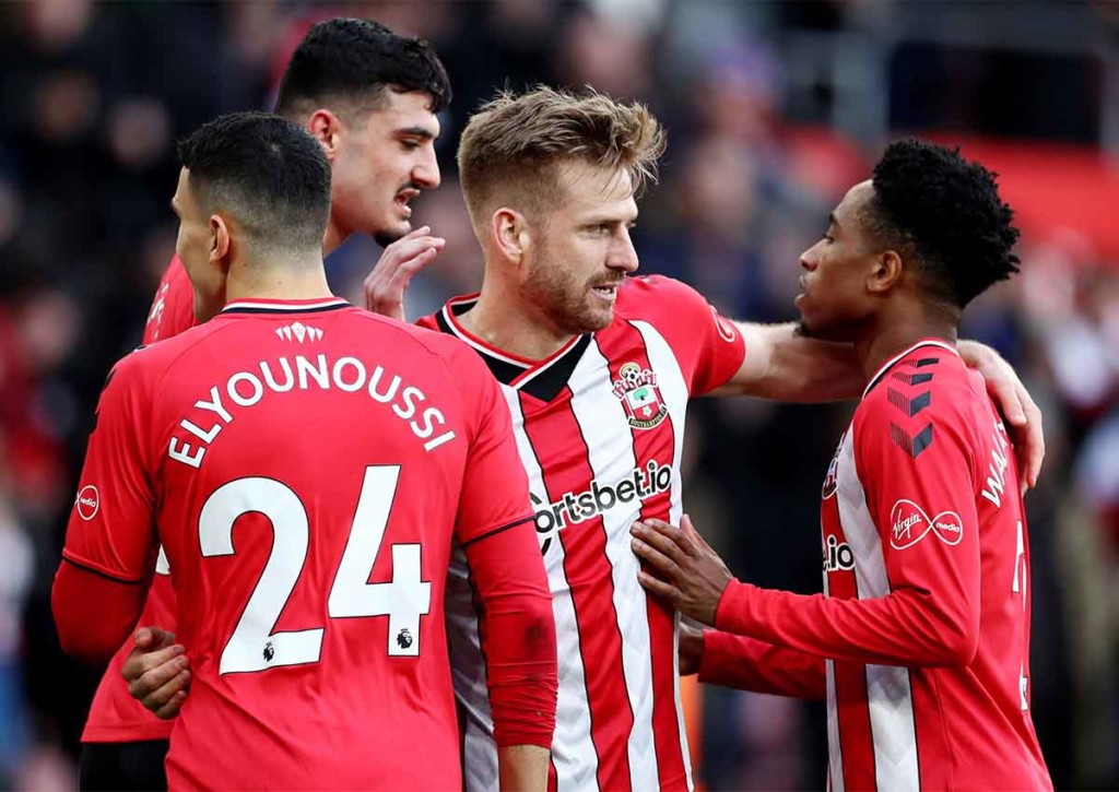 Southampton West Ham Tipp