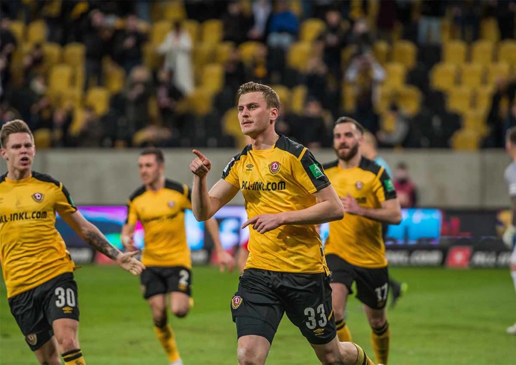 Dresden St. Pauli Tipp