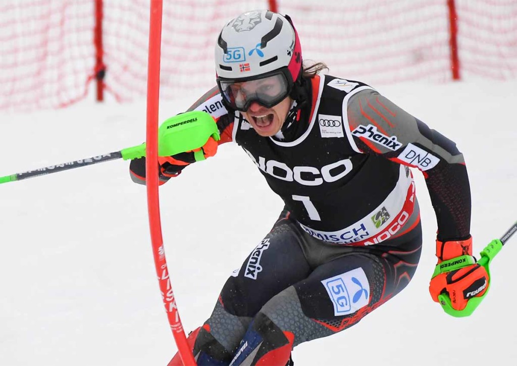 Ski Alpin Slalom Herren in Flachau Wetten