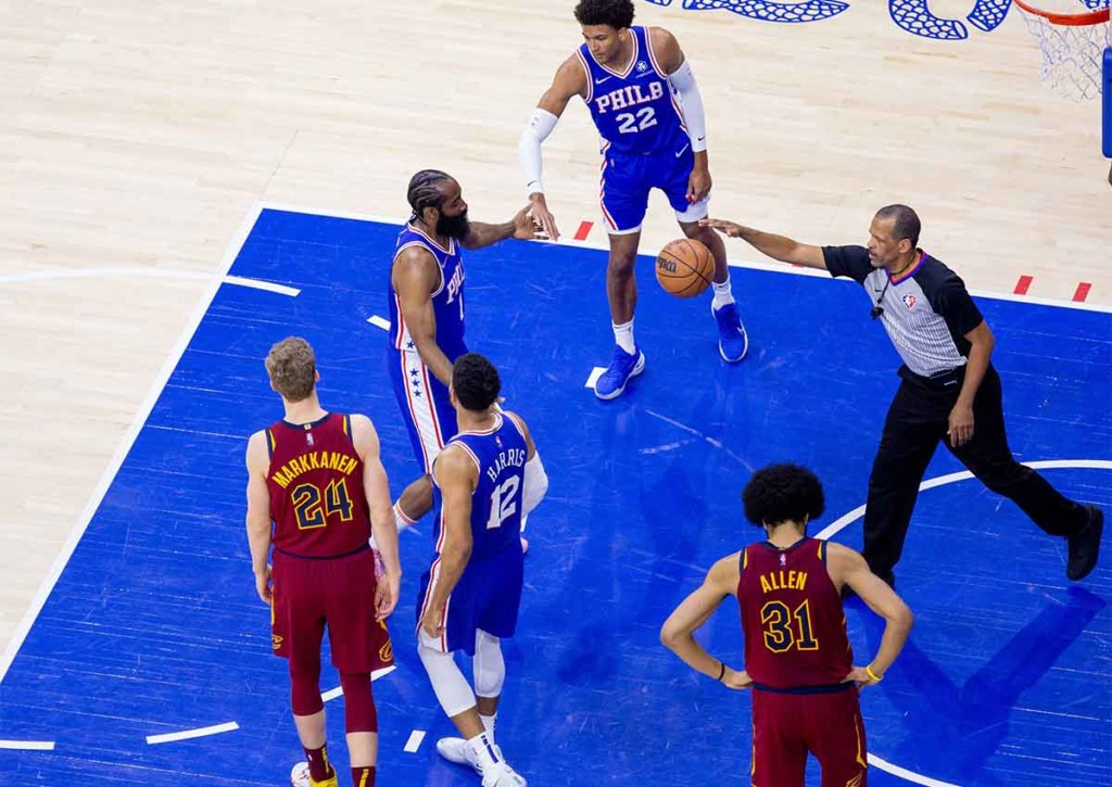 Philadelphia 76ers Chicago Bulls Tipp