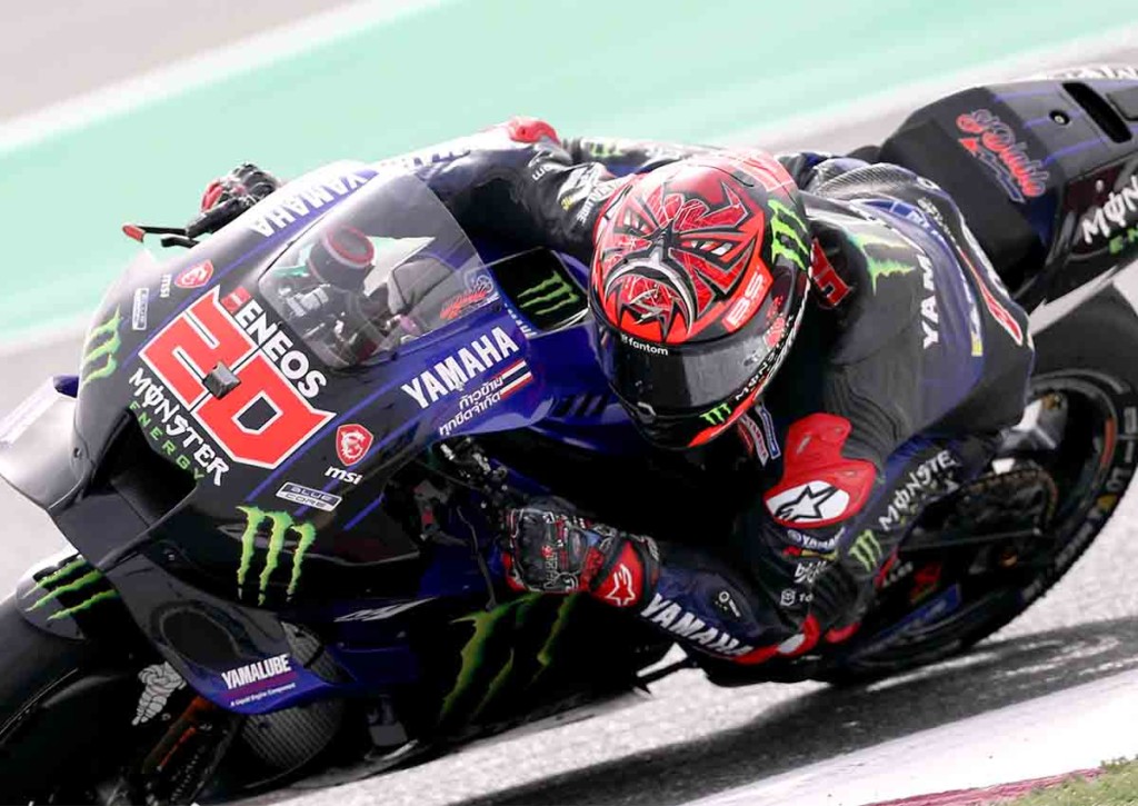 MotoGP Indonesien 2022 Wetten