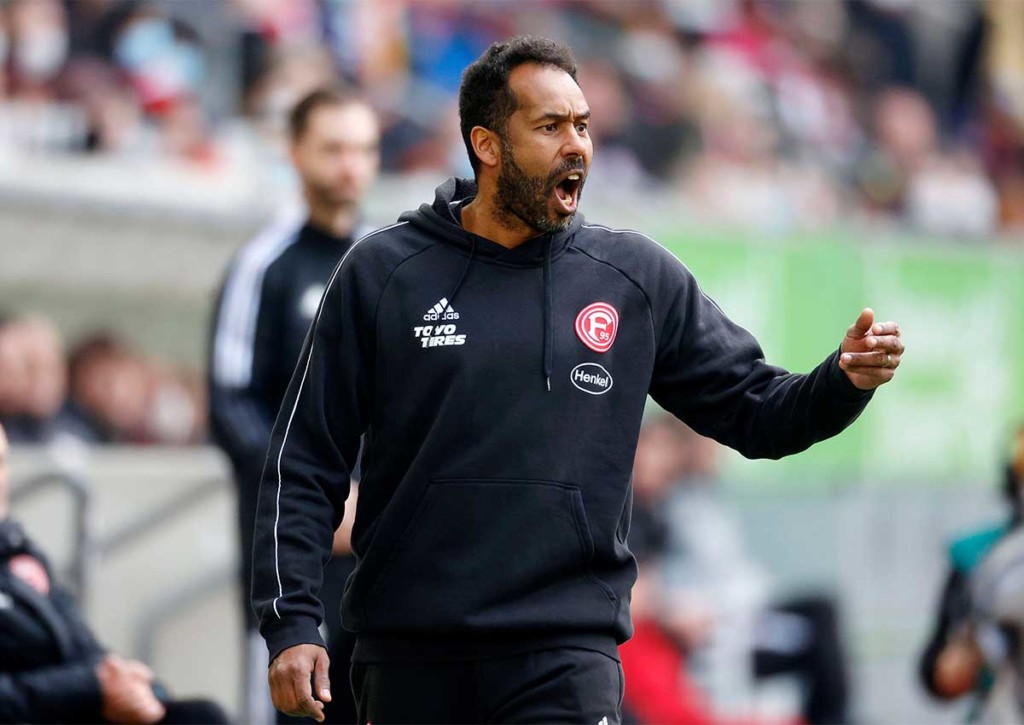 Düsseldorf HSV Tipp