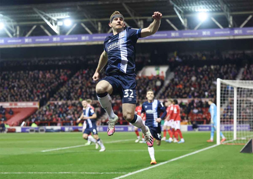 West Brom Huddersfield Tipp