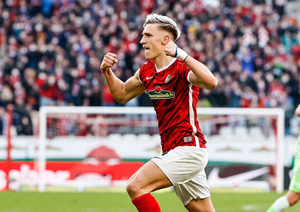 Fürth Freiburg Tipp