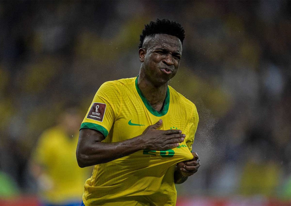 Bolivien Brasilien Tipp