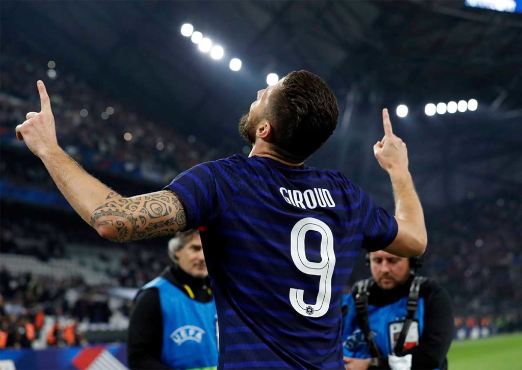 Frankreich Südafrika Tipp