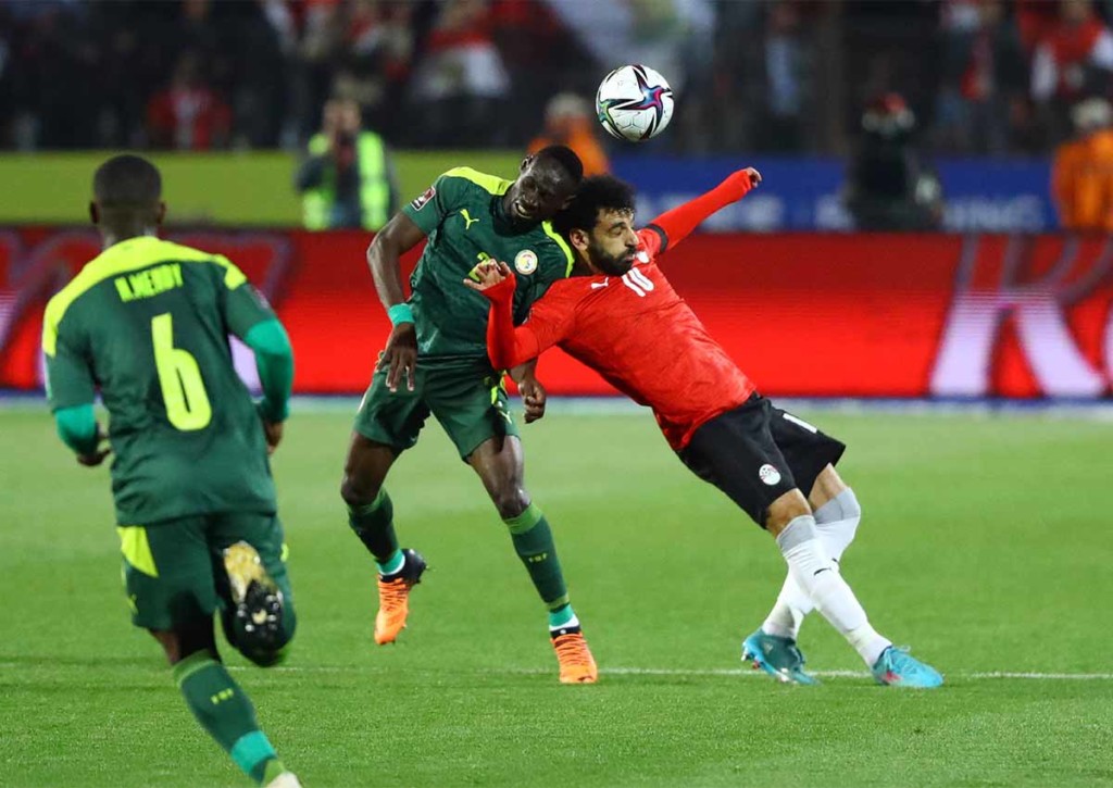 Ägypten Senegal Tipp