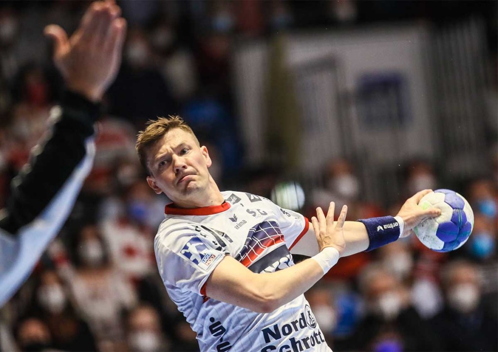 Flensburg Pick Szeged Tipp