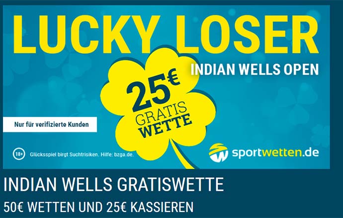 Sportwetten.de Gratiswette