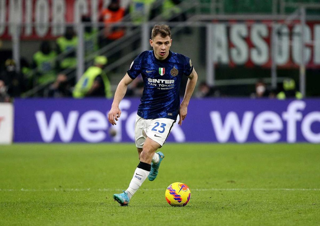 Inter Mailand Salernitana Tipp